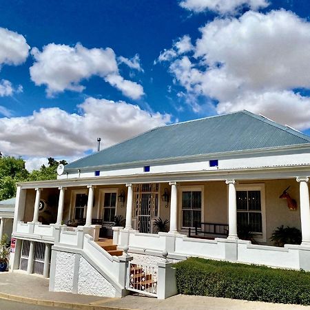 1 Royal Street Guesthouse Riebeek-Kasteel Dış mekan fotoğraf