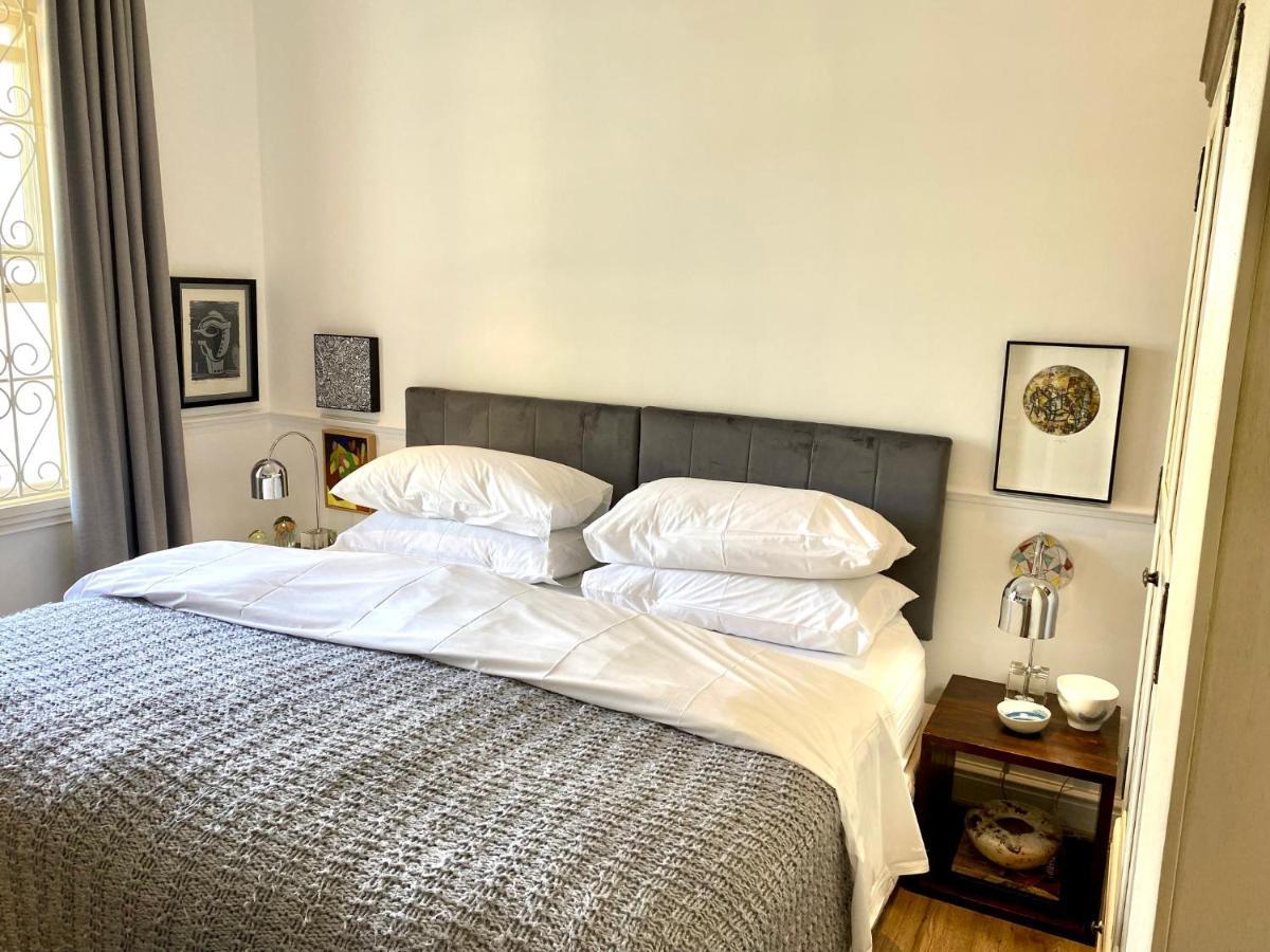 1 Royal Street Guesthouse Riebeek-Kasteel Dış mekan fotoğraf