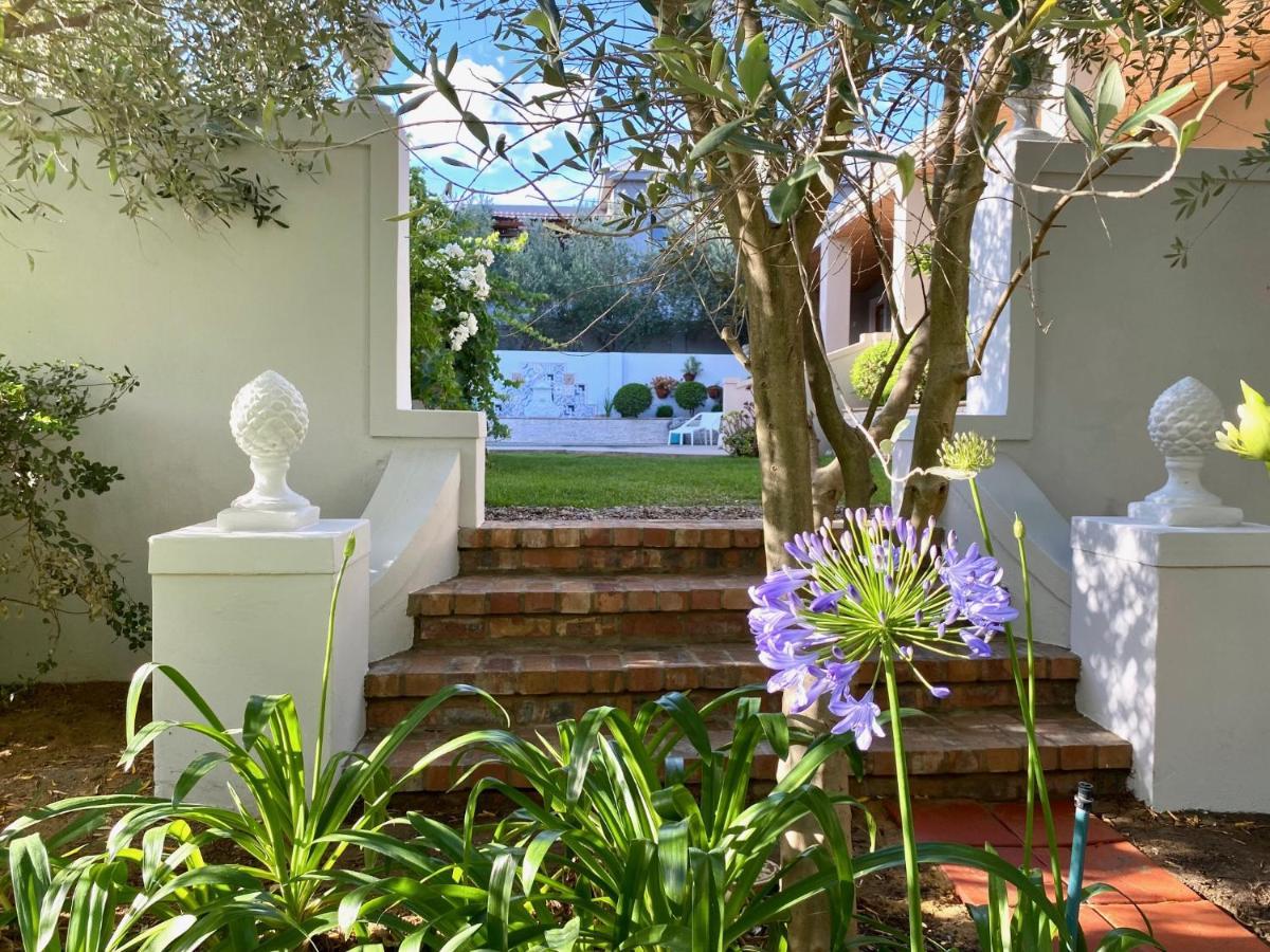 1 Royal Street Guesthouse Riebeek-Kasteel Dış mekan fotoğraf