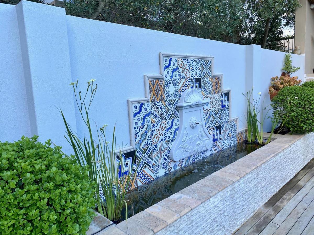 1 Royal Street Guesthouse Riebeek-Kasteel Dış mekan fotoğraf