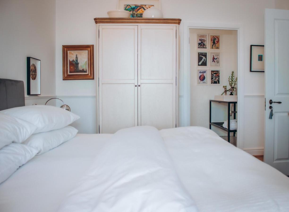 1 Royal Street Guesthouse Riebeek-Kasteel Dış mekan fotoğraf