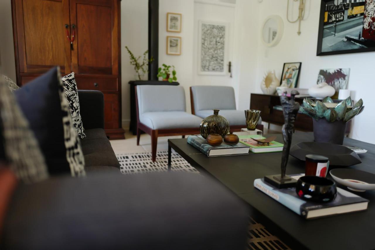 1 Royal Street Guesthouse Riebeek-Kasteel Dış mekan fotoğraf