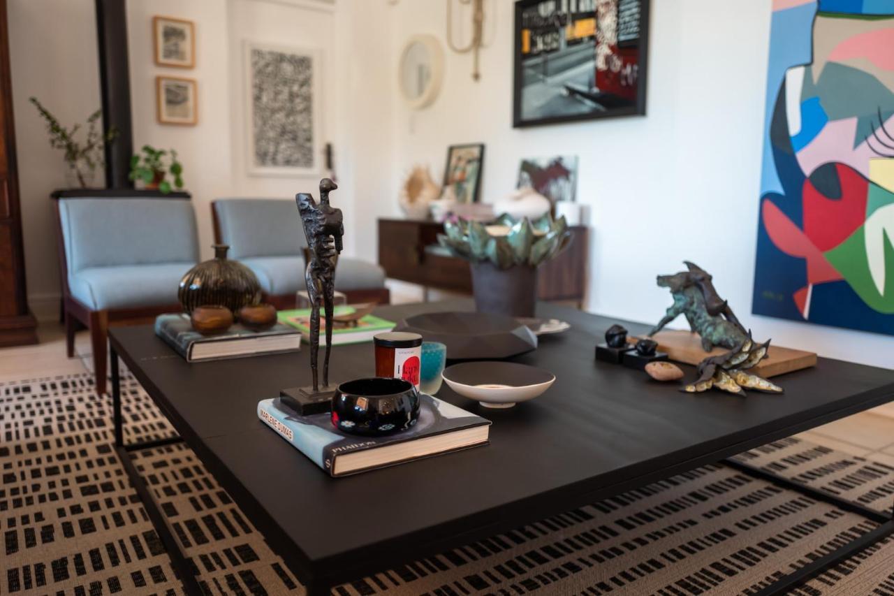 1 Royal Street Guesthouse Riebeek-Kasteel Dış mekan fotoğraf