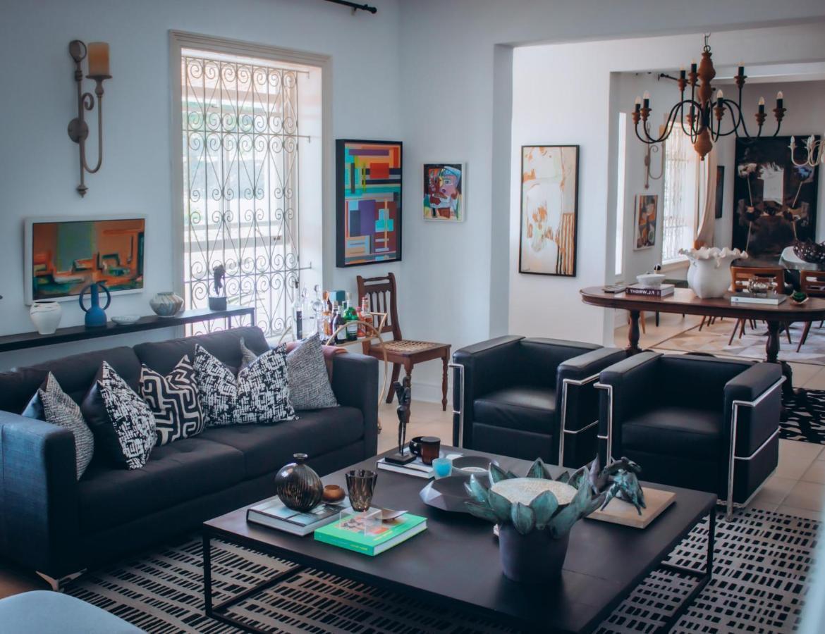 1 Royal Street Guesthouse Riebeek-Kasteel Dış mekan fotoğraf