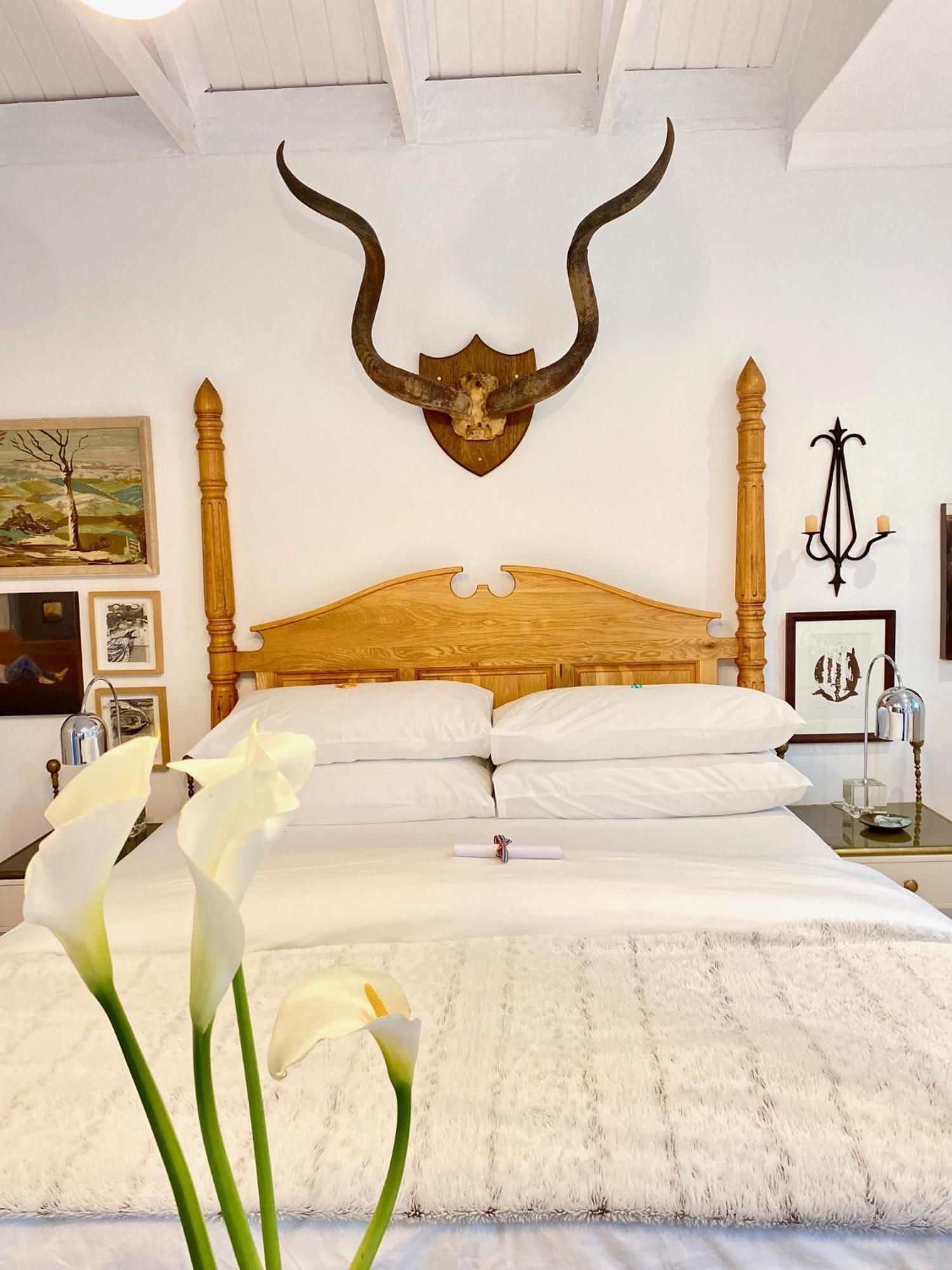 1 Royal Street Guesthouse Riebeek-Kasteel Dış mekan fotoğraf