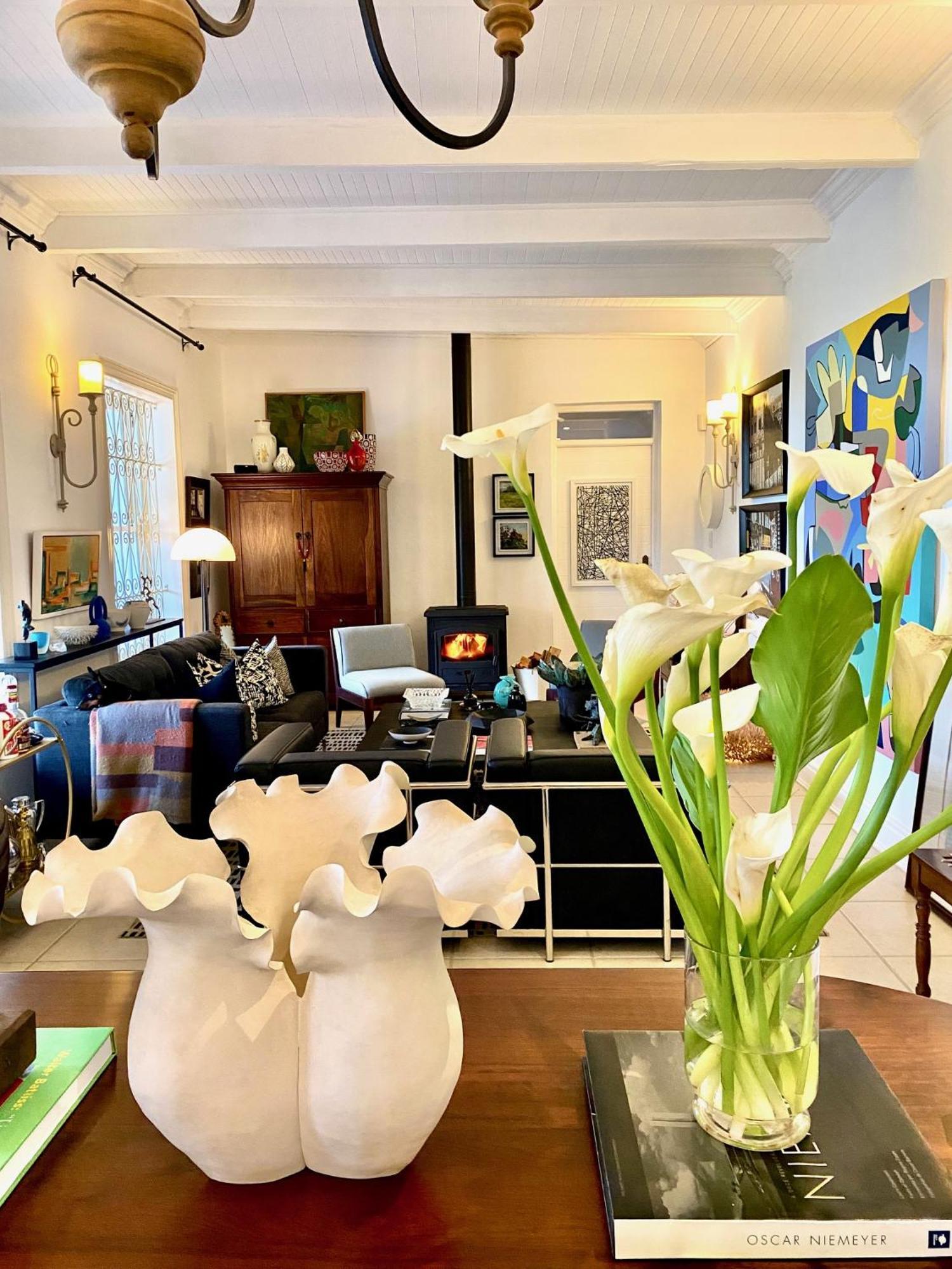 1 Royal Street Guesthouse Riebeek-Kasteel Dış mekan fotoğraf