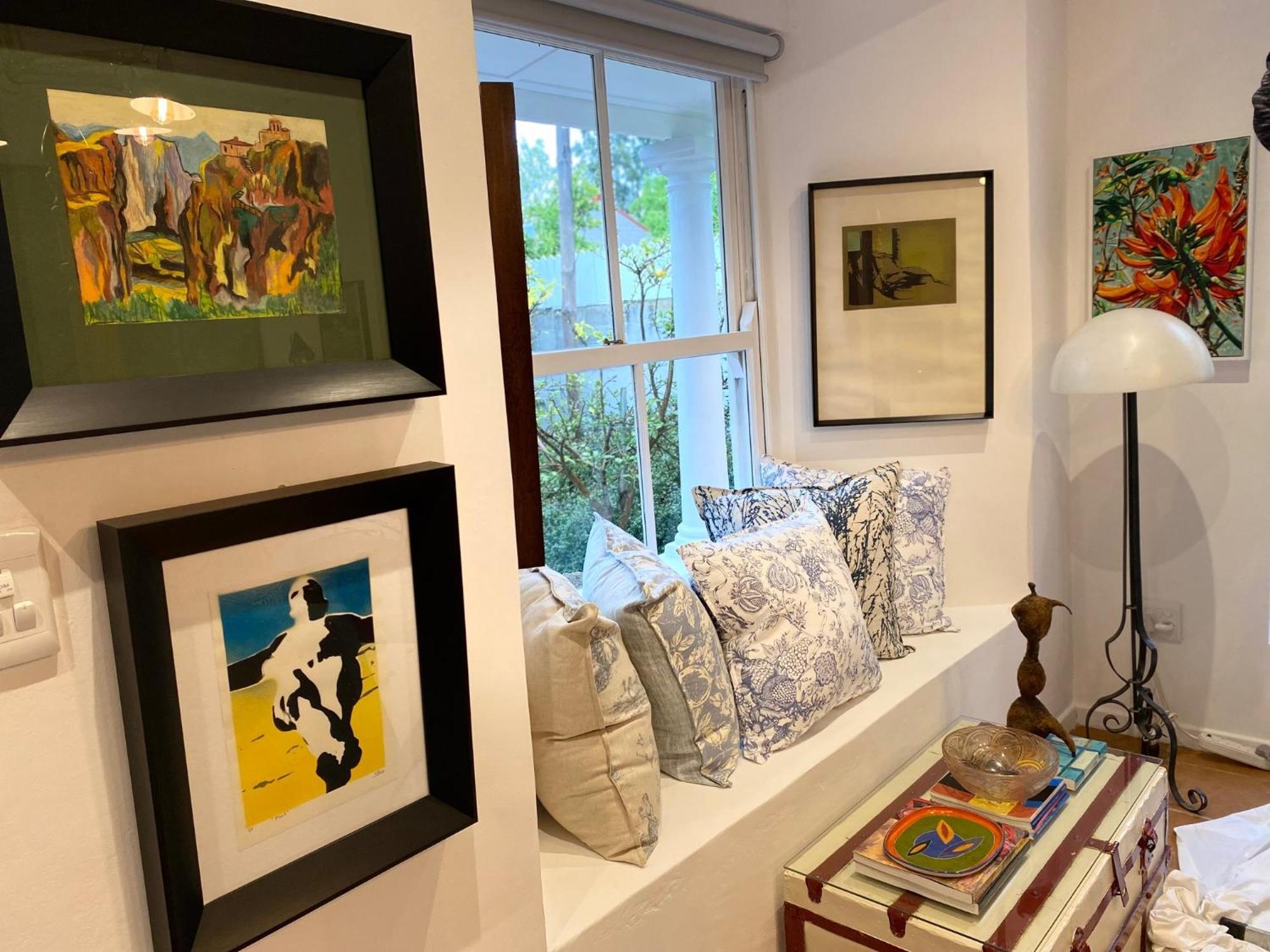 1 Royal Street Guesthouse Riebeek-Kasteel Dış mekan fotoğraf