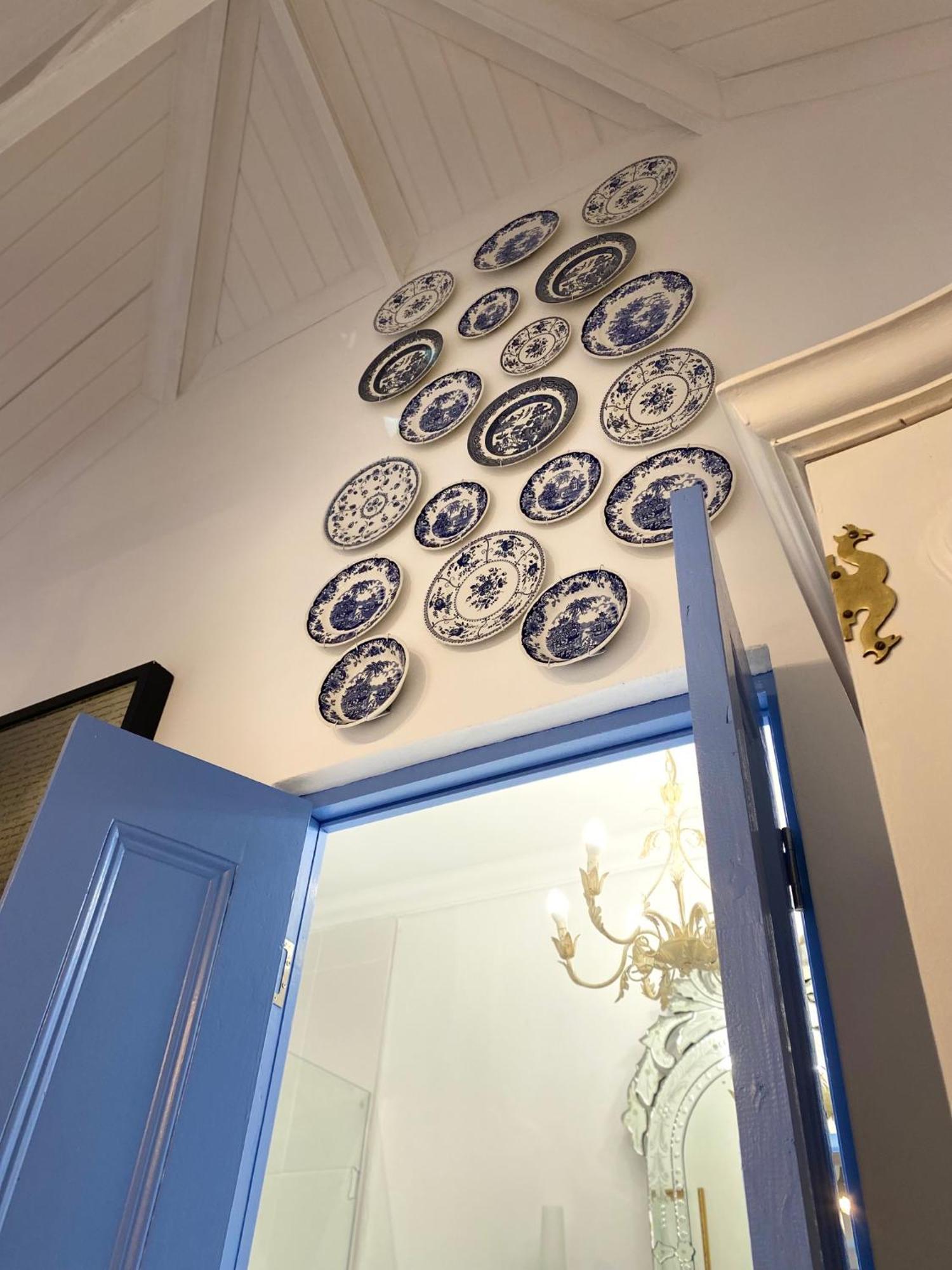 1 Royal Street Guesthouse Riebeek-Kasteel Dış mekan fotoğraf