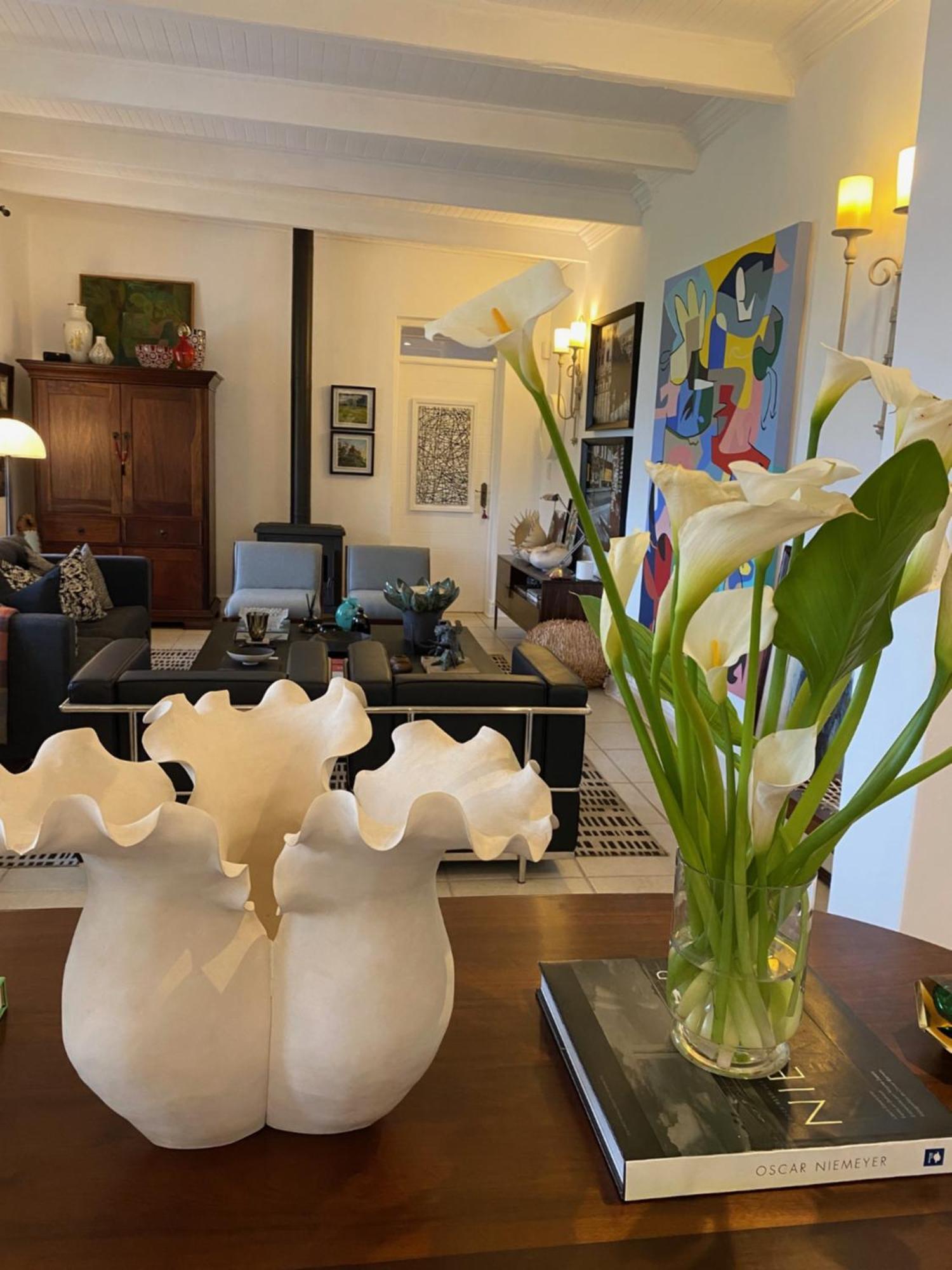 1 Royal Street Guesthouse Riebeek-Kasteel Dış mekan fotoğraf