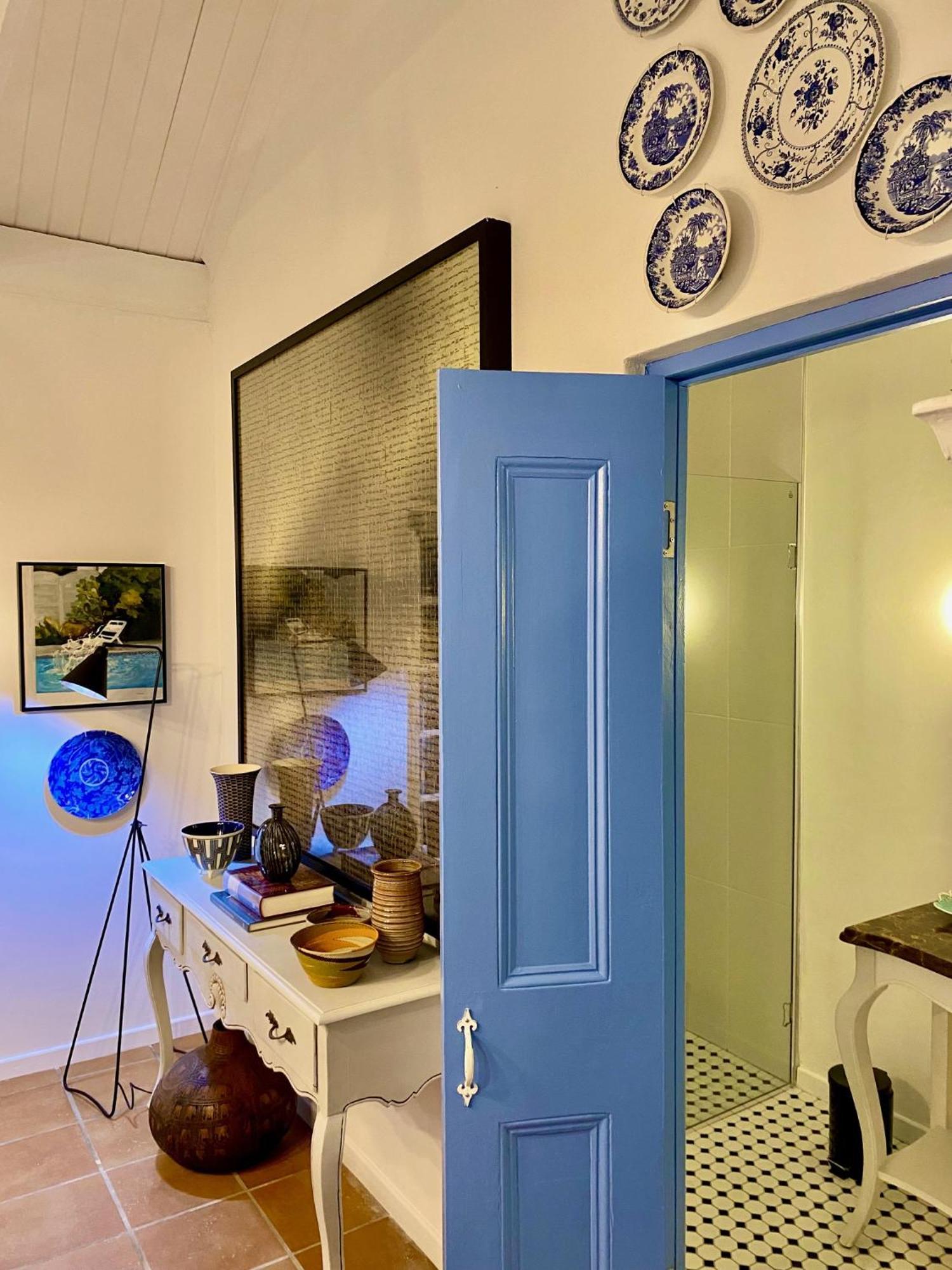 1 Royal Street Guesthouse Riebeek-Kasteel Dış mekan fotoğraf