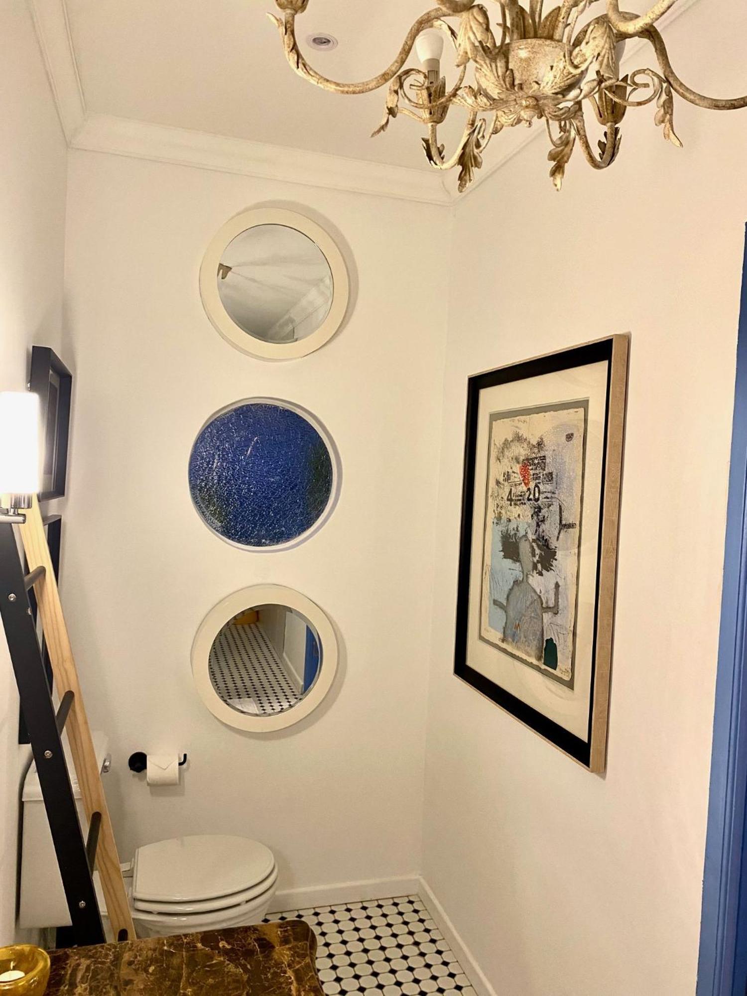 1 Royal Street Guesthouse Riebeek-Kasteel Dış mekan fotoğraf