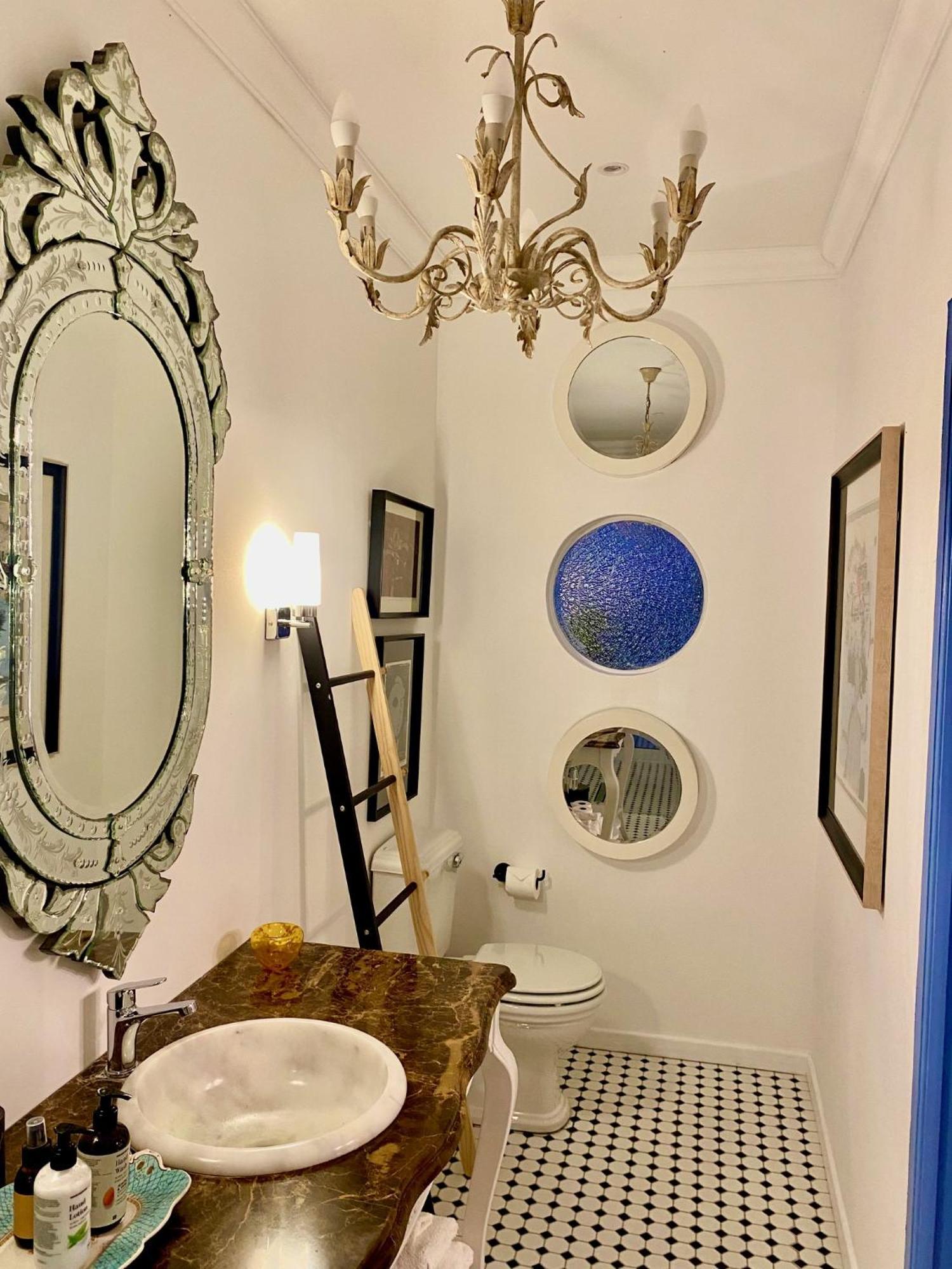 1 Royal Street Guesthouse Riebeek-Kasteel Dış mekan fotoğraf