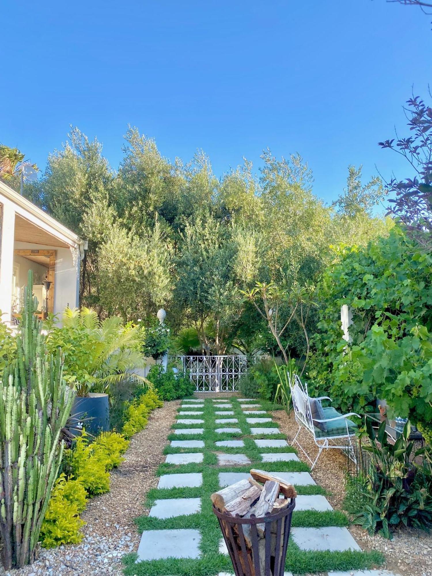 1 Royal Street Guesthouse Riebeek-Kasteel Dış mekan fotoğraf