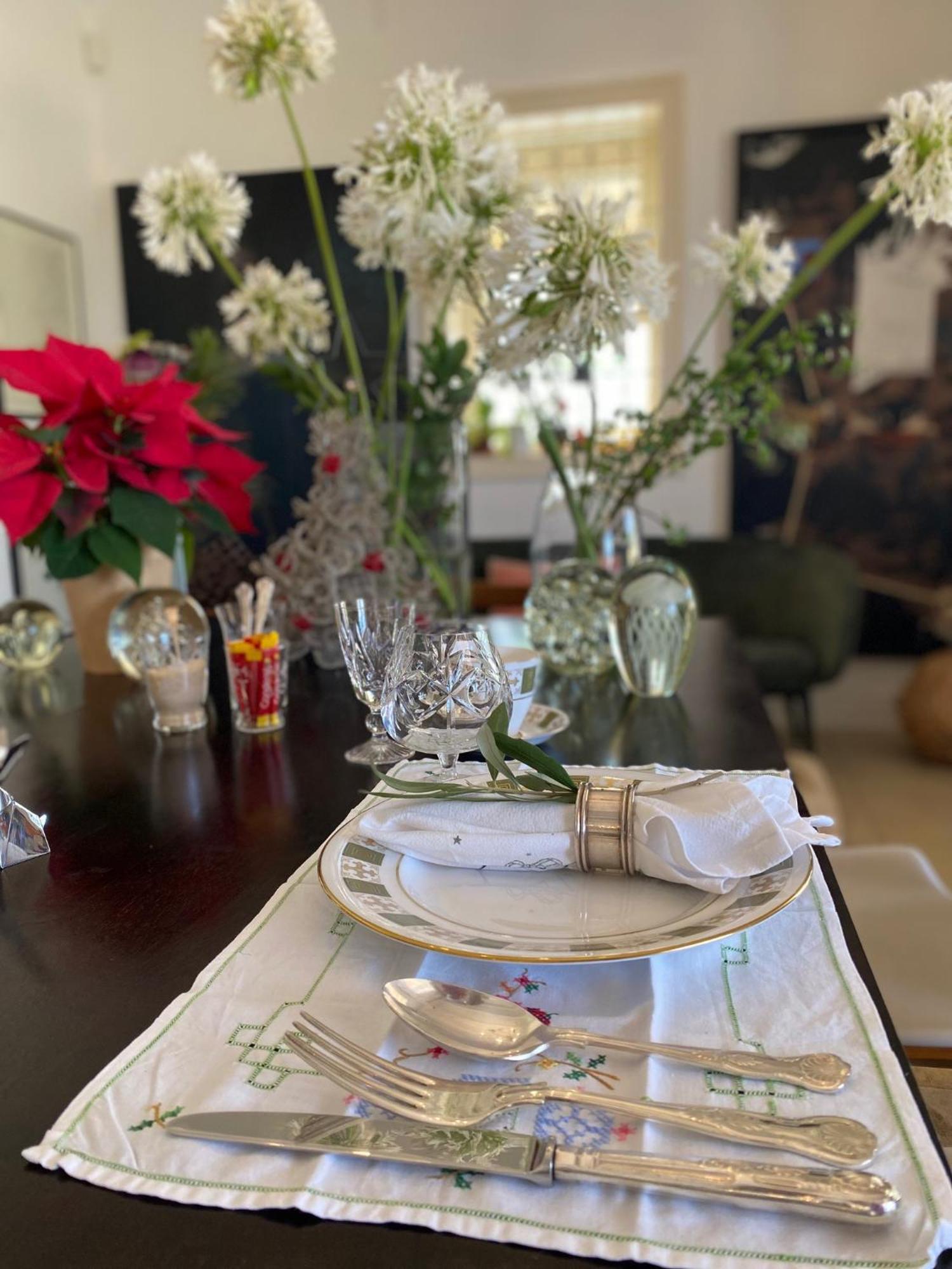 1 Royal Street Guesthouse Riebeek-Kasteel Dış mekan fotoğraf